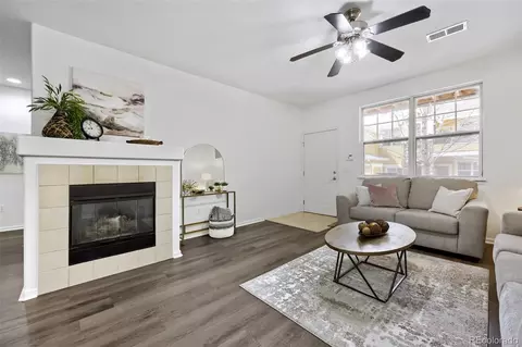 Living - 7130 Simms St #107, Arvada, CO 80004 photo 2 of 4