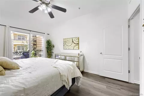 Bedroom - 7130 Simms St #107, Arvada, CO 80004 photo 3 of 3
