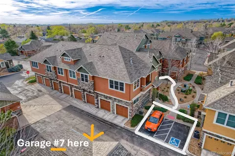 Exterior - 7130 Simms St #107, Arvada, CO 80004 photo 6 of 6
