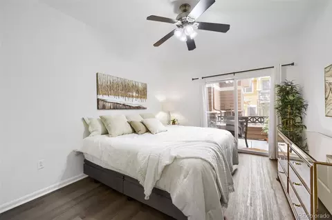Bedroom - 7130 Simms St #107, Arvada, CO 80004 photo 1 of 3