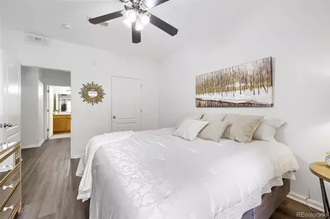 Bedroom - 7130 Simms St #107, Arvada, CO 80004 photo 2 of 3