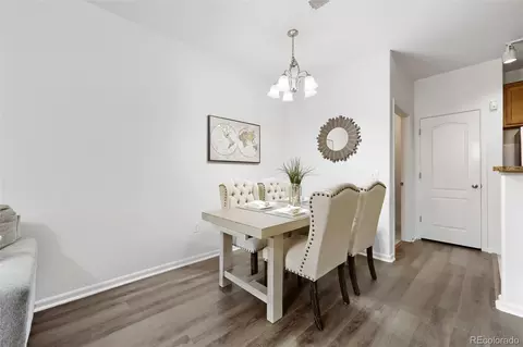 Dining - 7130 Simms St #107, Arvada, CO 80004 photo 2 of 2