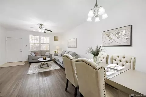 Dining - 7130 Simms St #107, Arvada, CO 80004 photo 1 of 2