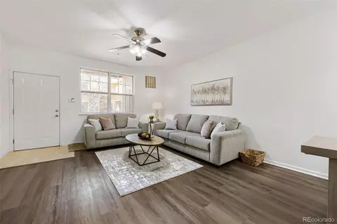 Living - 7130 Simms St #107, Arvada, CO 80004 photo 3 of 4