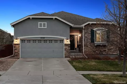 25148 E Lake Pl, Aurora, CO 80016