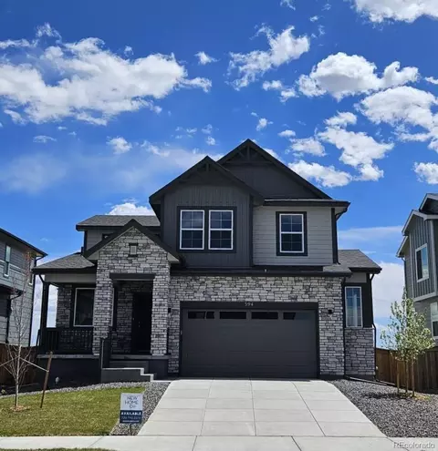 394 Grey Rock St, Brighton, CO 80601