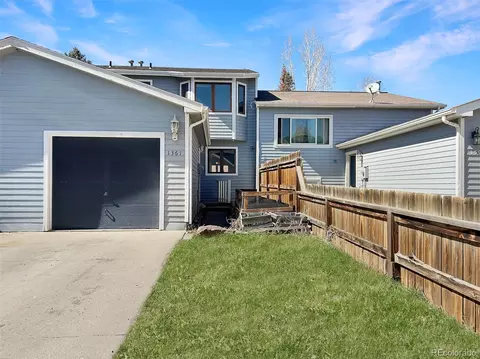 1361 Barber Dr, Carbondale, CO 81623