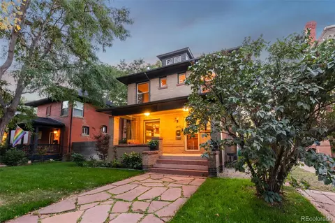 2845 N Vine St, Denver, CO 80205