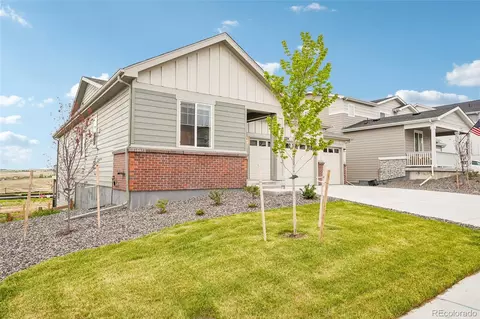 4324 Gozzer Ranch Dr, Elizabeth, CO 80107