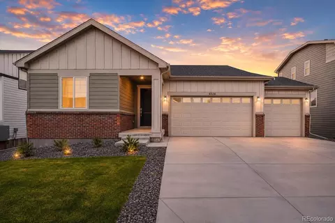 4324 Gozzer Ranch Dr, Elizabeth, CO 80107