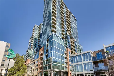 1700 Bassett St #1222, Denver, CO 80202