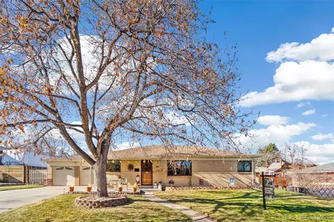 4155 Ingalls St, Wheat Ridge, CO 80033