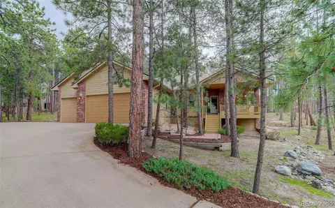 98 S Sherwood Gln, Monument, CO 80132