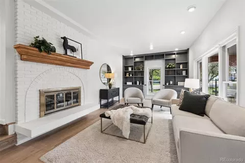 6249 S Krameria St, Centennial, CO 80111