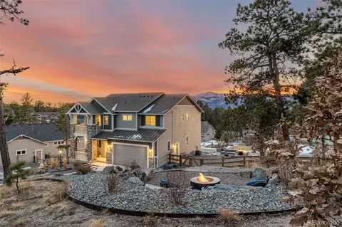 1009 Forest Chime Pl, Monument, CO 80132 photo 46