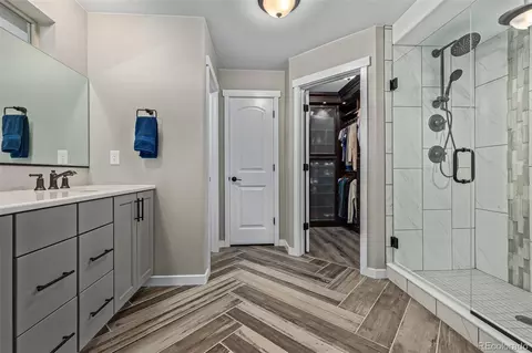 1009 Forest Chime Pl, Monument, CO 80132 photo 32
