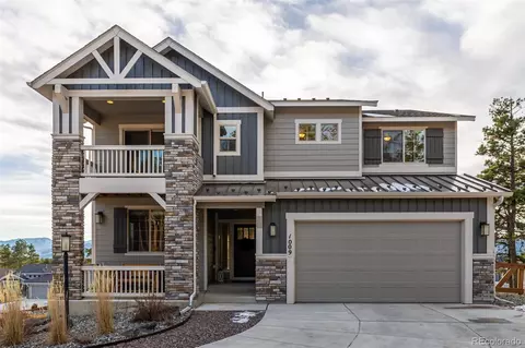 1009 Forest Chime Pl, Monument, CO 80132 photo 3