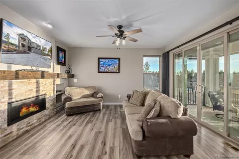 1009 Forest Chime Pl, Monument, CO 80132 photo 11