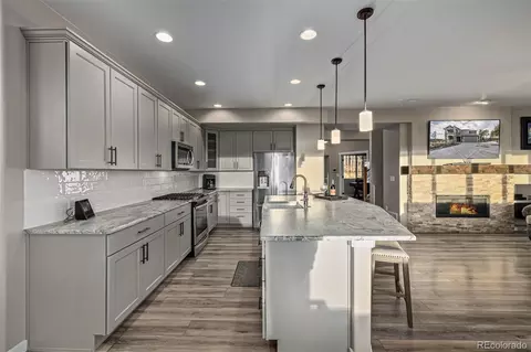 1009 Forest Chime Pl, Monument, CO 80132 photo 14