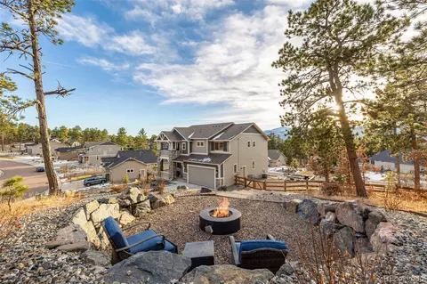 1009 Forest Chime Pl, Monument, CO 80132 photo 45