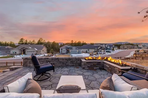 1009 Forest Chime Pl, Monument, CO 80132 photo 43