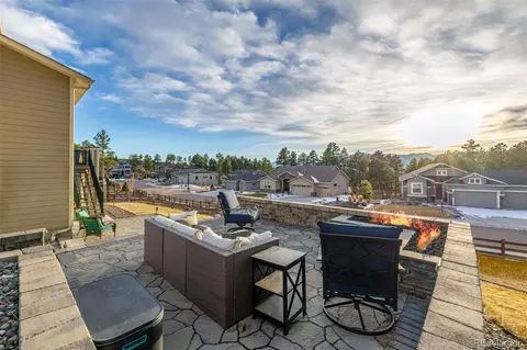 1009 Forest Chime Pl, Monument, CO 80132 photo 44