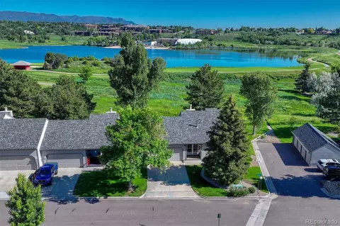 262 Cobblestone Dr #81, Colorado Springs, CO 80906