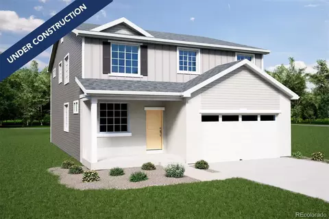 3451 Teakwood Ln, Johnstown, CO 80534