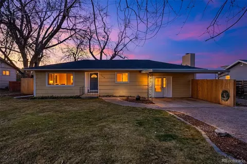 2614 W Vine Dr, Fort Collins, CO 80521