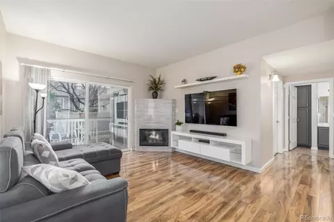 8465 Pebble Creek Way #102, Highlands Ranch, CO 80126