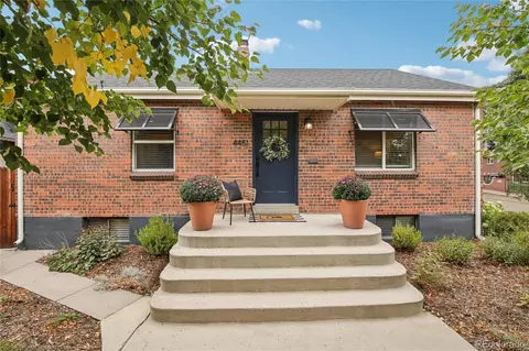 4451 Vallejo St, Denver, CO 80211
