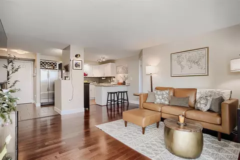 601 W 11th Ave #518, Denver, CO 80204