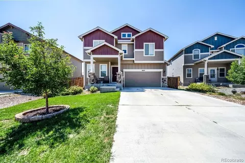 10650 Outfit Dr, Colorado Springs, CO 80925