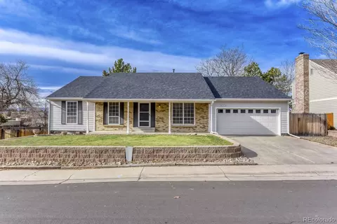 7885 S Logan St, Littleton, CO 80122