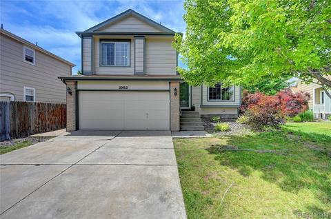 20162 E Progress Pl, Centennial, CO 80015 photo 1