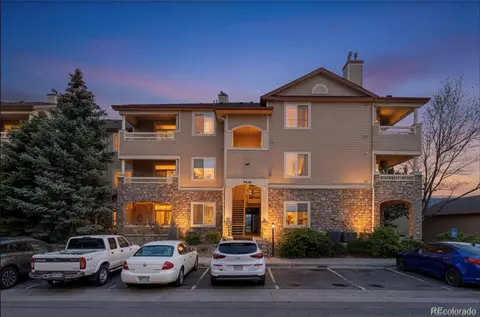 9538 W San Juan Cir #305, Littleton, CO 80128