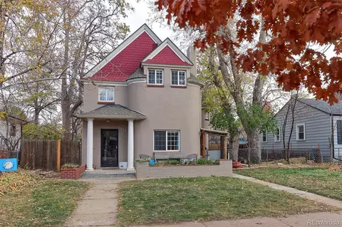 4576 Stuart St, Denver, CO 80212