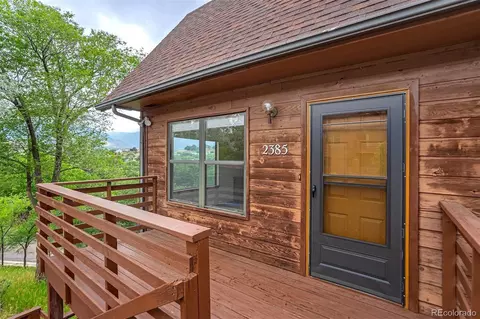 2385 Stepping Stones Way, Colorado Springs, CO 80904