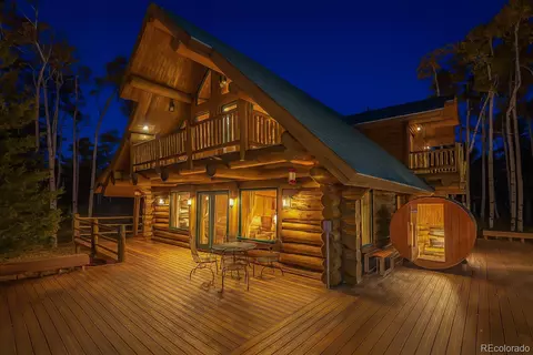 2469 Petito Dr, Fort Garland, CO 81133