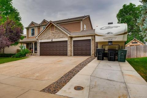 2842 E 115th Ave, Thornton, CO 80233 photo 1