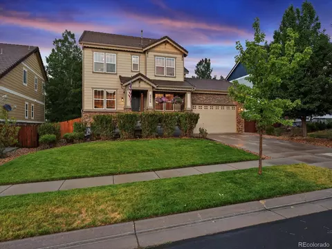 6320 S Langdale Way, Aurora, CO 80016
