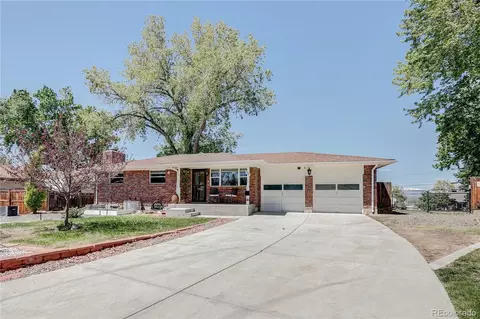 9281 Hazel Ct, Westminster, CO 80031