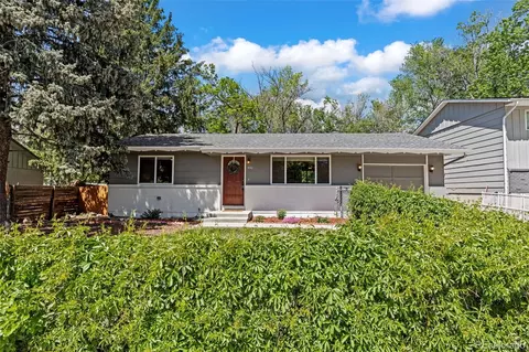 930 Bowser Dr, Colorado Springs, CO 80909