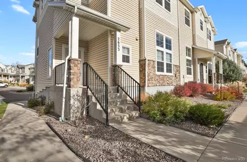 2633 Stonecrop Ridge Grv, Colorado Springs, CO 80910