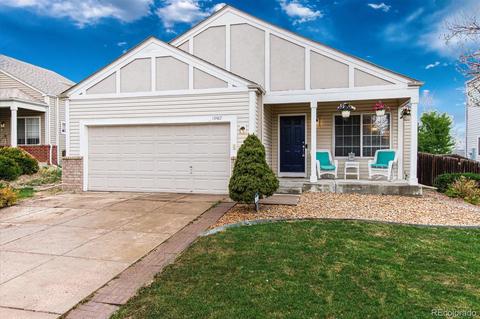 19487 E Hampden Pl, Aurora, CO 80013 photo 1