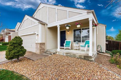 19487 E Hampden Pl, Aurora, CO 80013 photo 2