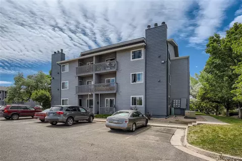 8100 W Quincy Ave #K12, Denver, CO 80123