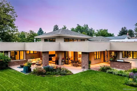 1356 S Marion St, Denver, CO 80210