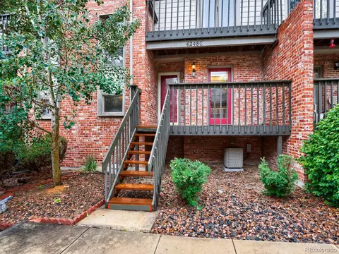 4248 S Granby Ct #C, Aurora, CO 80014