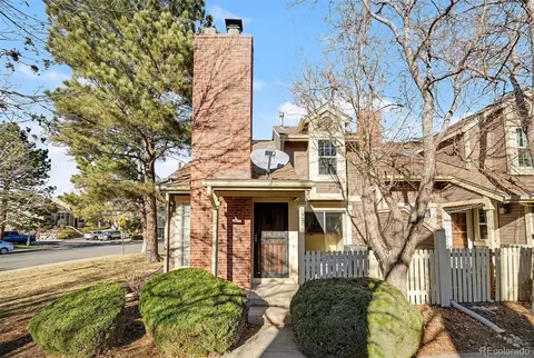 1920 S Helena St #A, Aurora, CO 80013